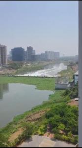 Balcony Image of 1250 Sq.ft 3 BHK Apartment / Flat for sale in Puravankara Silversands, Mundhwa Pune for Rs. 14500000