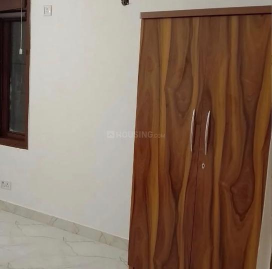 Block 4, Subhash Nagar Bedroom 1