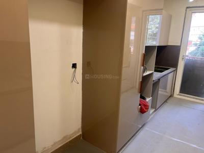 Kitchen Image of 2280 Sq.ft 4 BHK Builder Floor for sale in Sector 57 Gurgaon for Rs. 31500000