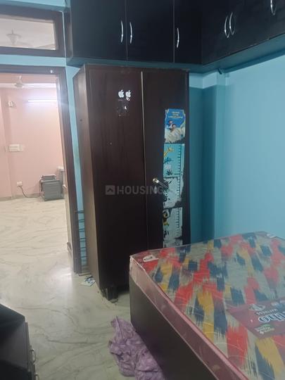 Arjun nagar safdarjung enclave Bedroom 1