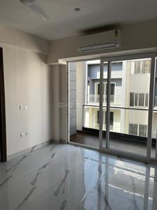 2 BHK Independent Builder Floor