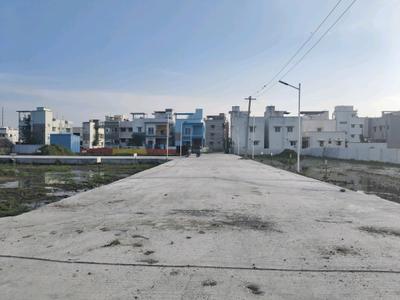 Image of 1063 Sq.ft Residential Plot / Land for sale in Selaiyur, Chennai for Rs. 6271700