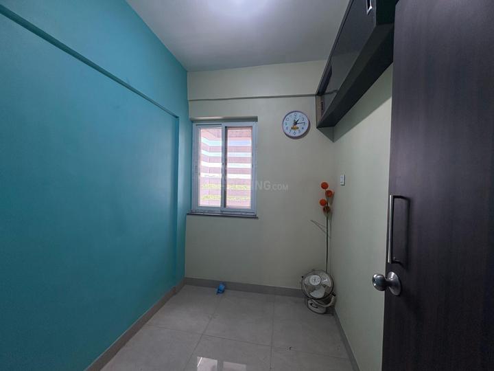 siyaram apartment bariatu road ranchi Bedroom 1