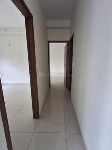 Image of 1230 Sq.ft 3 BHK Apartment / Flat for sale in Godrej Ananda Phase 2 by Godrej Properties Ltd. , Gummanahalli, Bengaluru for Rs. 12700000