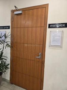 Bedroom Image of 1162 Sq.ft 2 BHK Apartment / Flat for sale in Emaar The Views, Sector 105 Mohali for Rs. 11500000