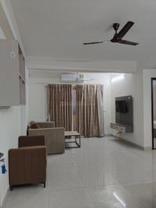 Hall Image of 886 Sq.ft 2 BHK Apartment / Flat for rent in Bagru Khurd Jaipur for Rs. 22000