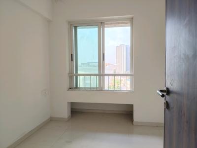 Bedroom Image of 825 Sq.ft 2 BHK Apartment / Flat for sale in Marathon Nexzone, Kudave Navi Mumbai for Rs. 7235000
