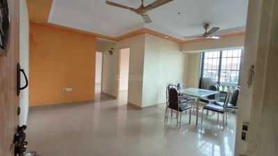 Hall Image of 1100 Sq.ft 2 BHK Apartment / Flat for sale in Pratik Corner, Airoli Navi Mumbai for Rs. 15800000