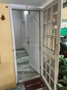 Balcony Image of 3000 Sq.ft 4 BHK Independent House for sale in Shri Nagar Indore for Rs. 65000000