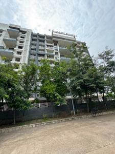 Image of 1950 Sq.ft 3 BHK Apartment / Flat for sale in Wallfort Sapphire, Sarona, Raipur for Rs. 8000000