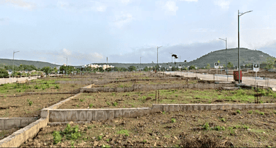 Image of 10010 Sq.ft Residential Plot / Land for sale in Wagholi, Pune for Rs. 47000000