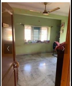 Hall Image of 820 Sq.ft 2 BHK Apartment / Flat for sale in Baguiati Kolkata for Rs. 2100000