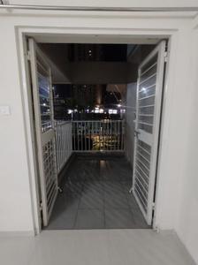 Balcony Image of 1755 Sq.ft 3 BHK Apartment / Flat for sale in Pashan Pune for Rs. 20000000