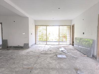 Living Room Image of 3150 Sq.ft 5 BHK Apartment / Flat for sale in Vajarahalli Bengaluru for Rs. 29000040
