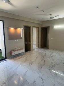 Hall Image of 1400 Sq.ft 2 BHK Apartment / Flat for rent in M3M Skywalk, Sector 74 Gurgaon for Rs. 51000