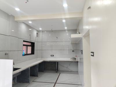 Kitchen Image of 4500 Sq.ft 5 BHK Independent House for sale in Tapowan Nashik for Rs. 25900000