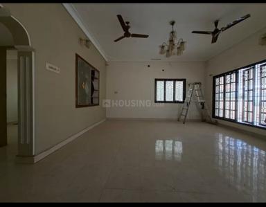 Hall Image of 750 Sq.ft 2 BHK Independent House for sale in Vellalore Coimbatore for Rs. 3600000