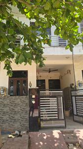 Image of 1850 Sq.ft 3 BHK Independent House for sale in Gokulpura, Jaipur for Rs. 9200000