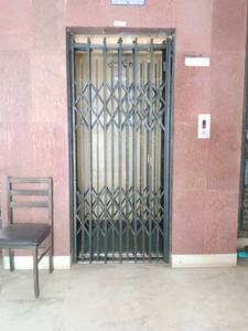 Lift Image of 1250 Sq.ft 3 BHK Apartment / Flat for rent in Parnasree Residential Apartment, Parnasree Pally Kolkata for Rs. 20000