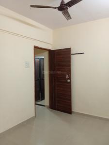 Hall Image of 685 Sq.ft 1 BHK Apartment / Flat for sale in Soham Shakti, Ulwe Navi Mumbai for Rs. 6000000