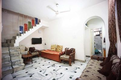 Living Room Image of 2430 Sq.ft 3 BHK Independent House for sale in Isanpur Ahmedabad for Rs. 12100000