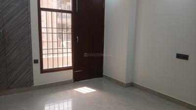 Bedroom Image of 1800 Sq.ft 4 BHK Builder Floor for sale in Shalimar Garden Ghaziabad for Rs. 17500000