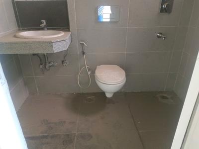 Bedroom Two Image of 1758 Sq.ft 3 BHK Apartment / Flat for sale in Paras Dews, Sector 106 Gurgaon for Rs. 17500000