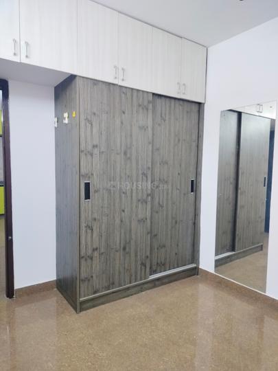 Sai Balaji residency Bedroom 1