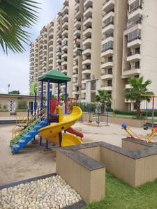 Building Image of 1380 Sq.ft 3 BHK Apartment / Flat for sale in Max Heiights Majestic, Grand Sikar Road Jaipur for Rs. 7500000