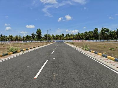 Image of 1001 Sq.ft Residential Plot / Land for sale in Guduvancheri, Chennai for Rs. 2802805