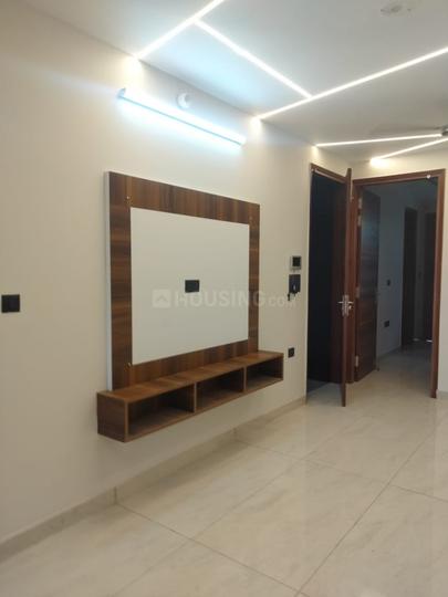 Police Colony, Vikaspuri Main Image 1