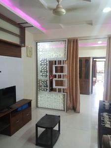 Hall Image of Pratibha Rao Residency  in Alwal, Secunderabad
