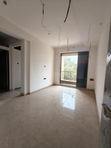 Hall Image of 655 Sq.ft 1 BHK Apartment / Flat for sale in Balaji Siddhivinayak Complex Building No 1 B Wing, Dombivli West Thane for Rs. 4200000
