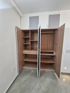 Bedroom Image of 1728 Sq.ft 3 BHK Builder Floor for sale in Sector 48 Gurgaon for Rs. 28000000