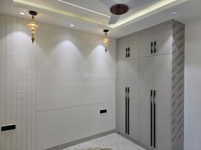 Bedroom Image of 2500 Sq.ft 4 BHK Builder Floor for sale in BPTP Astaire Garden Floors, Sector 70A Gurgaon for Rs. 35000000