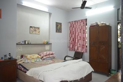 Bedroom Image of 1200 Sq.ft 2 BHK Apartment / Flat for sale in Malabar Hill Mumbai for Rs. 70000000