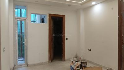 Bedroom Image of 1450 Sq.ft 3 BHK Builder Floor for sale in Sector 49 Faridabad for Rs. 18000000