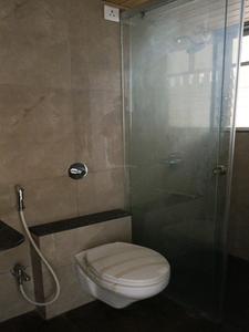 Bedroom Two Image of 820 Sq.ft 2 BHK Apartment / Flat for sale in Kohinoor Viva City, Dhanori Pune for Rs. 8000000