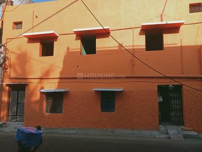 1 BHK Independent House