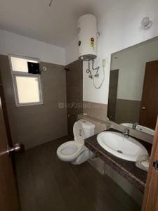 Image of 1165 Sq.ft 3 BHK Apartment / Flat for rent in ATS Happy Trails, Noida Extension, Greater Noida for Rs. 26000