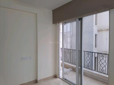 Bedroom Image of 845 Sq.ft 2 BHK Builder Floor for sale in Signature Global Park 2 And 3, Sector 36 Sohna for Rs. 7200000