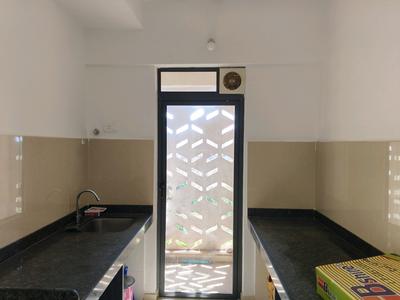 Kitchen Image of 927 Sq.ft 2 BHK Apartment / Flat for sale in Lodha Palava Downtown, Palava Phase 2 Thane for Rs. 5000000