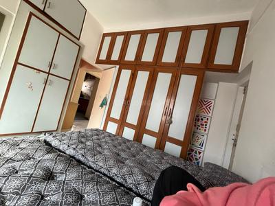 Bedroom Image of Shiv pg in Jodhpur, Ahmedabad