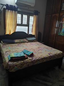 Bedroom Image of 1200 Sq.ft 2 BHK Apartment / Flat for sale in Gandhi Puram Rajahmundry for Rs. 6000000