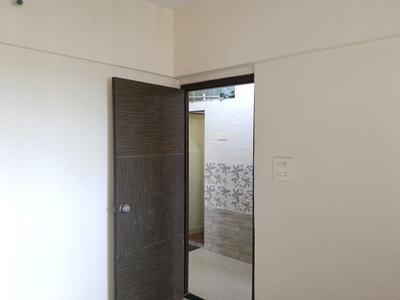 Bedroom Image of 900 Sq.ft 2 BHK Apartment / Flat for rent in Haware Citi, Kasarvadavali Thane for Rs. 19250