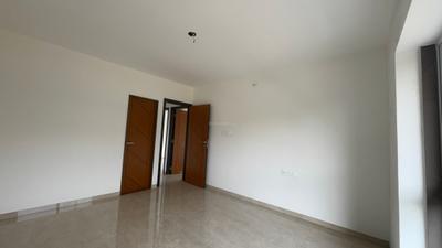 Bedroom Image of 1850 Sq.ft 3 BHK Apartment / Flat for rent in Nerul Navi Mumbai for Rs. 110000
