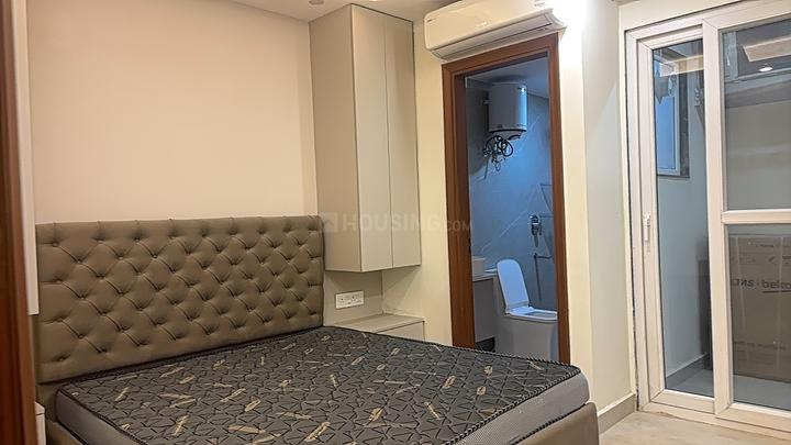 Golf course road Bedroom One 1