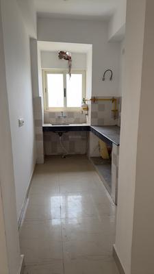 Kitchen Image of 1114 Sq.ft 2.5 BHK Apartment / Flat for sale in Nimbus Iitl Nimbus The Express Park View Tower I J and K, Chi V Greater Noida for Rs. 8700000