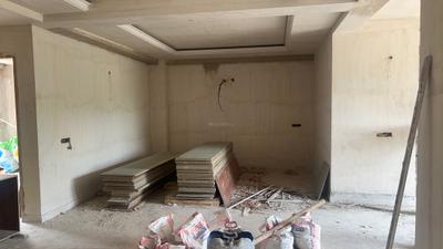 Living Room Image of 2300 Sq.ft 3 BHK Builder Floor for sale in Sector 99 Gurgaon for Rs. 35000000