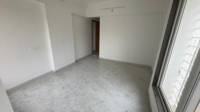 Bedroom Image of 1593 Sq.ft 3 BHK Apartment / Flat for rent in Vishva Gangotree Sangeetdhara, Kothrud Pune for Rs. 55000